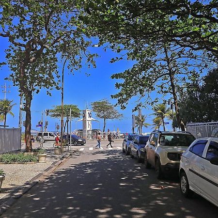 Studio Moderno Ao Lado Da Praia Em Ipanema Rio de Janeiro Esterno foto