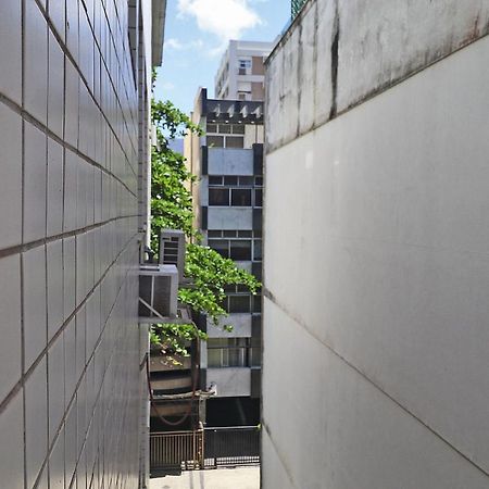 Studio Moderno Ao Lado Da Praia Em Ipanema Rio de Janeiro Esterno foto