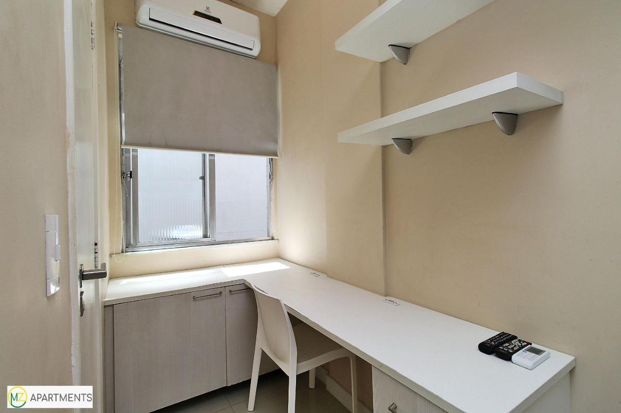 Studio Moderno Ao Lado Da Praia Em Ipanema Rio de Janeiro Esterno foto