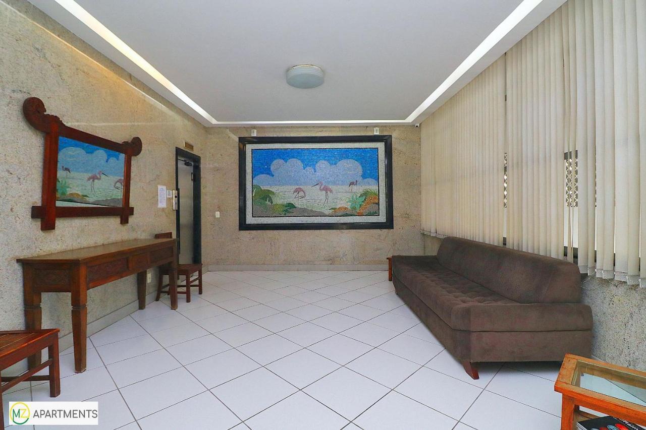Studio Moderno Ao Lado Da Praia Em Ipanema Rio de Janeiro Esterno foto
